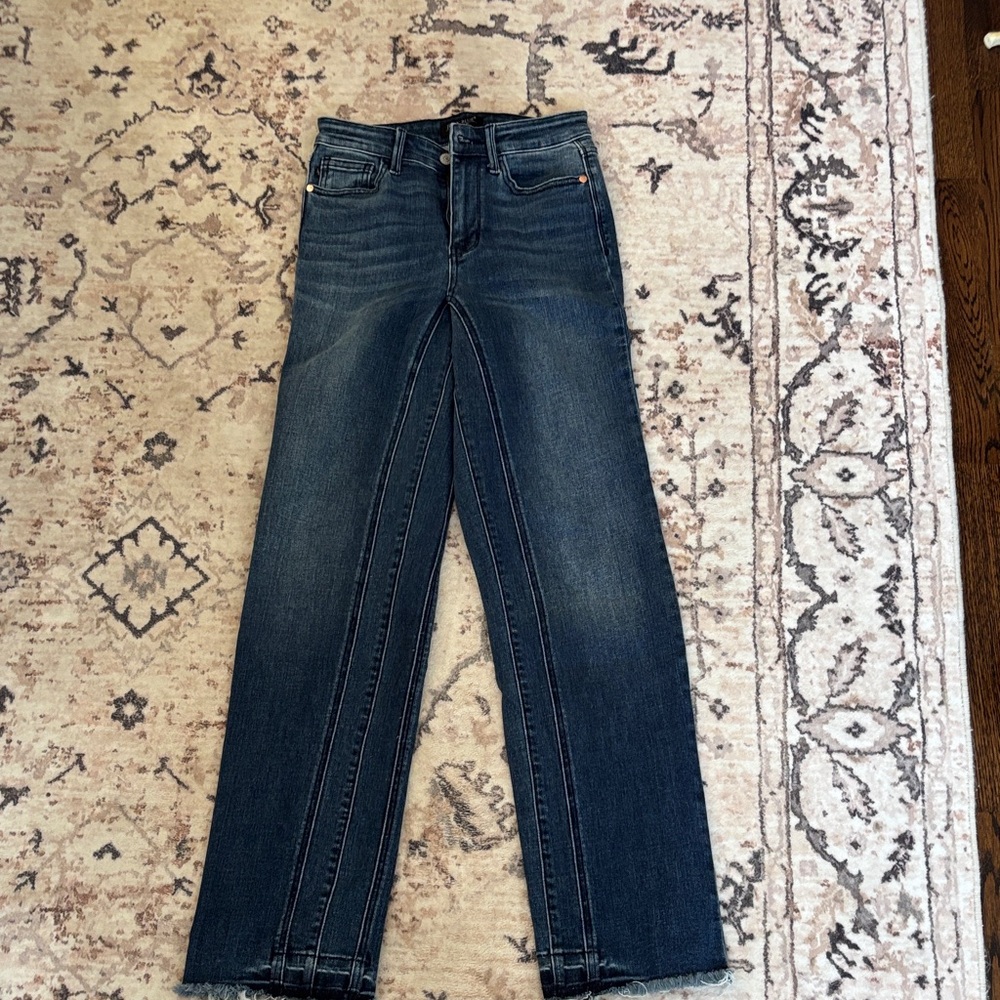 Classic Blue Women's Jeans
